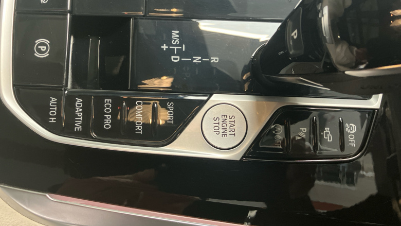 BMW X5 xDrive30d M Sport 5dr Auto Diesel Estate